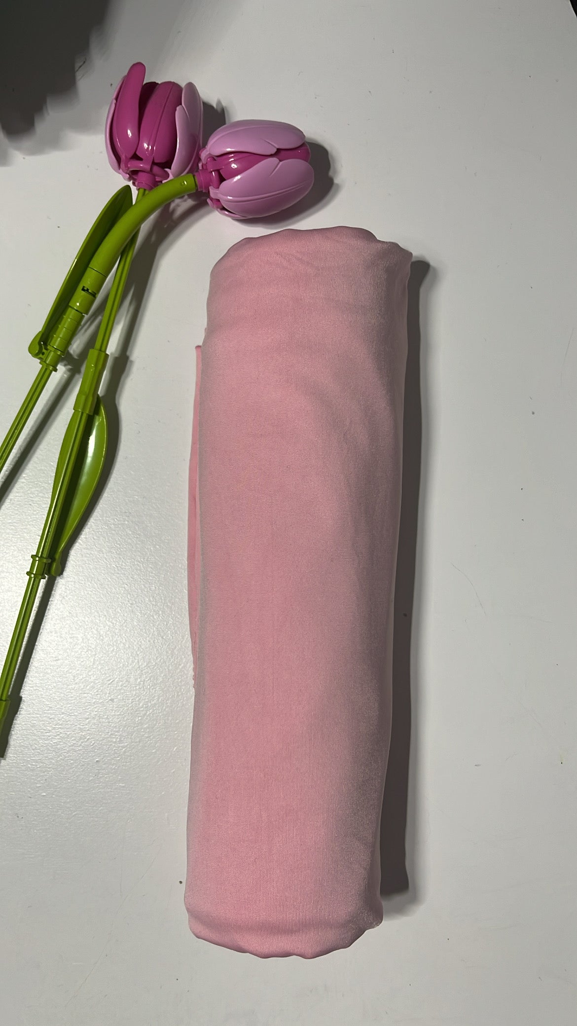 Jersey Liquid Rose Bonbon
