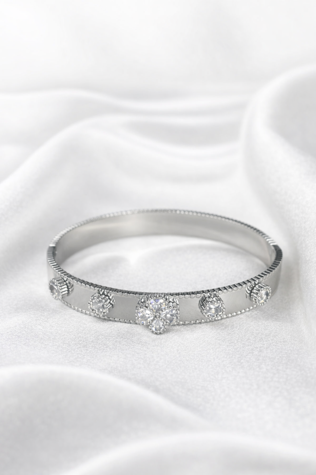 Bracelet façon Van Cleef & Aperls