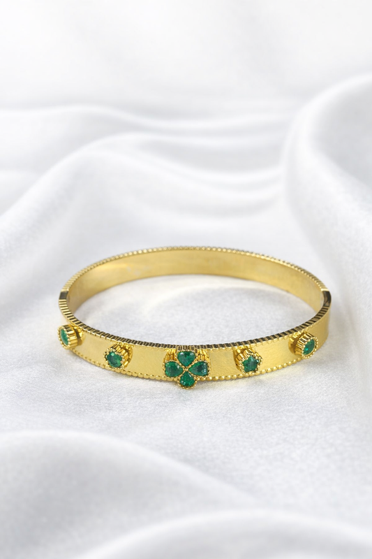 Bracelet façon Van Cleef & Aperls