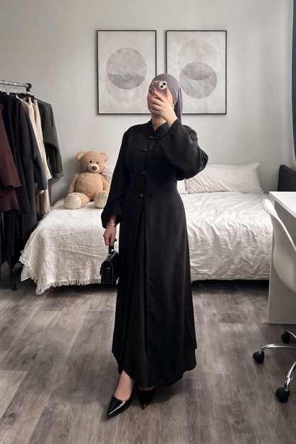 Robe Tokyo noire