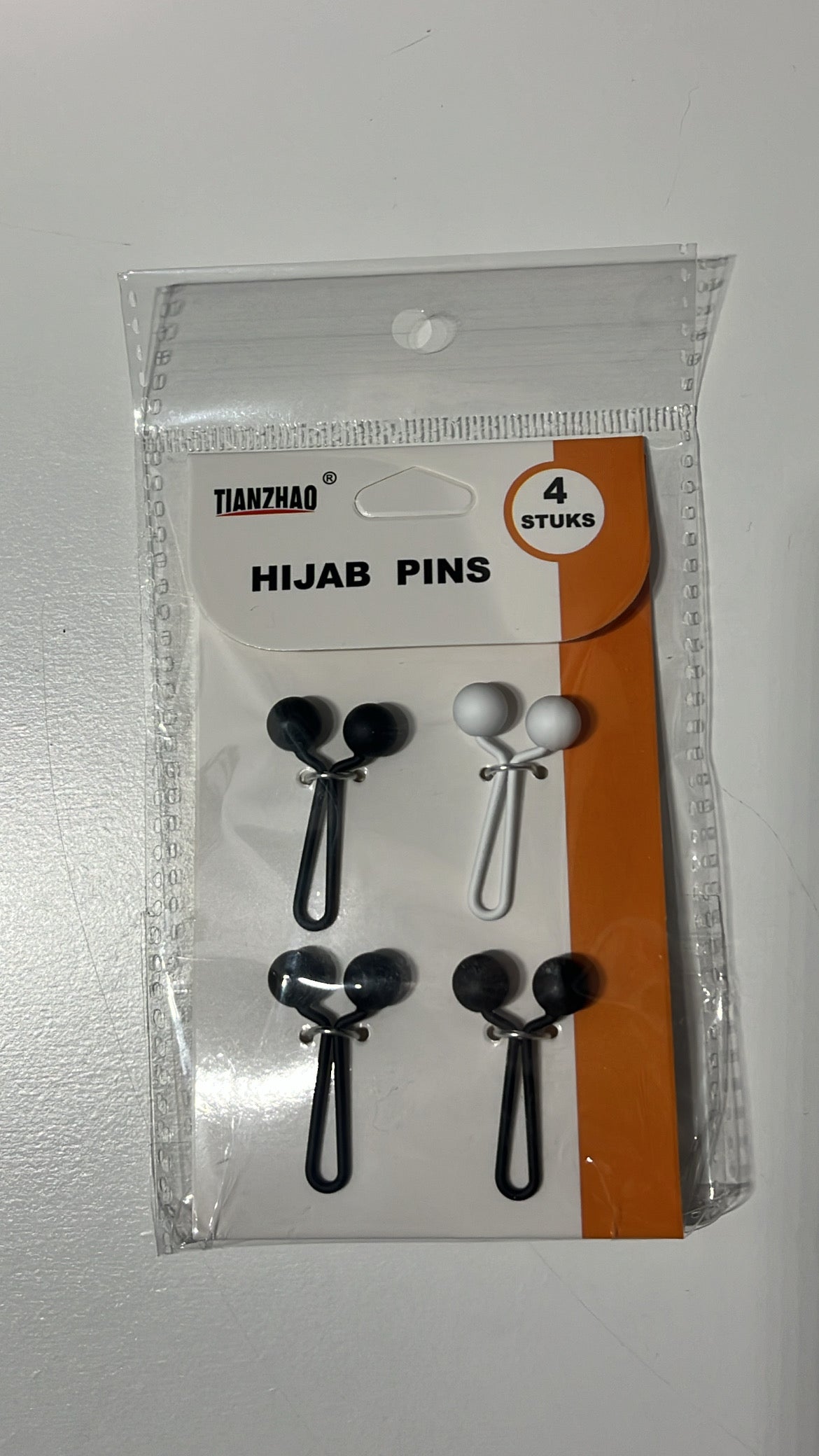 Hijab Pins
