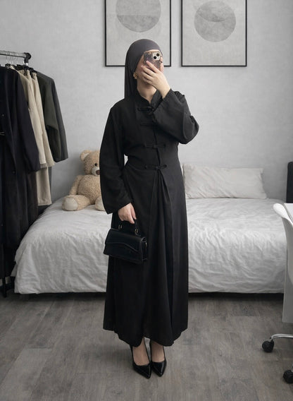Robe Tokyo noire