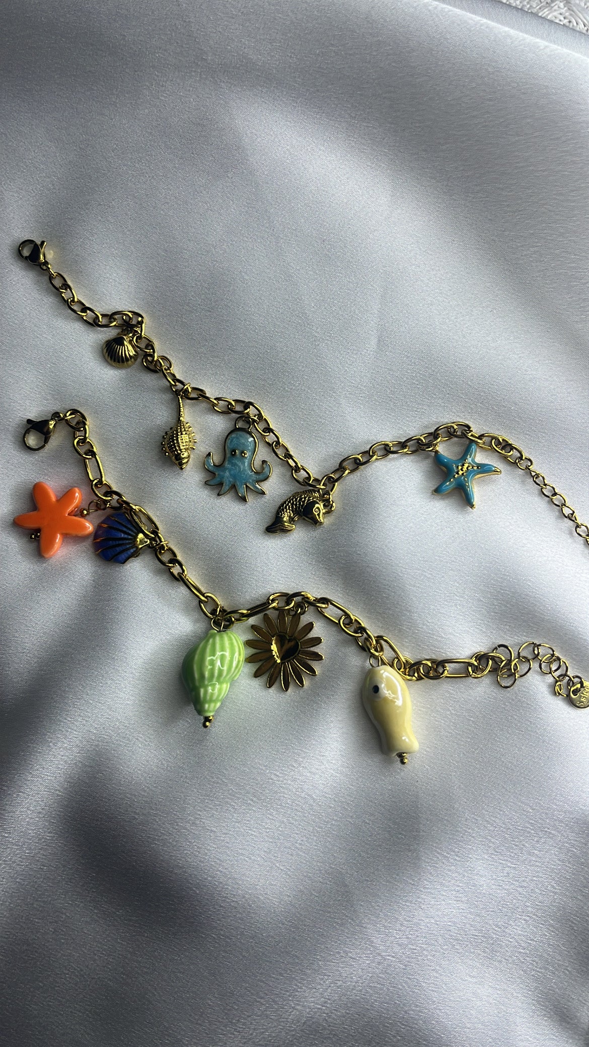 Bracelet Summer