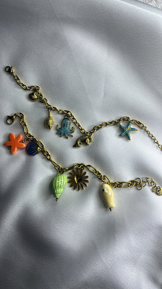 Bracelet Summer
