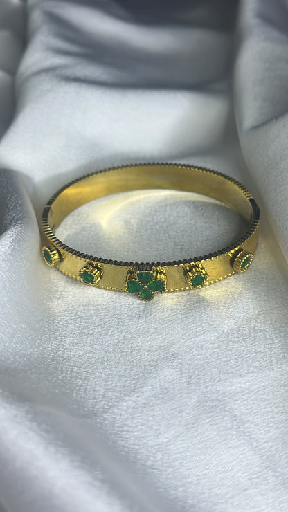 Bracelet façon Van Cleef & Aperls