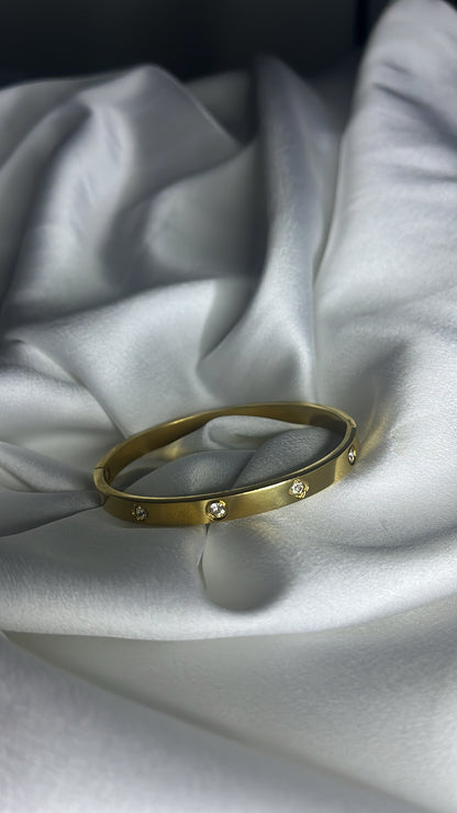 Bracelet façon Van Cleef & Aperls