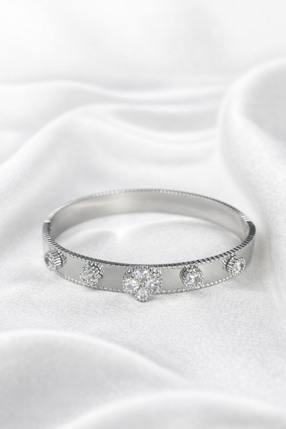 Bracelet façon Van Cleef & Aperls