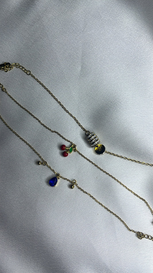 Bracelet minimalistes