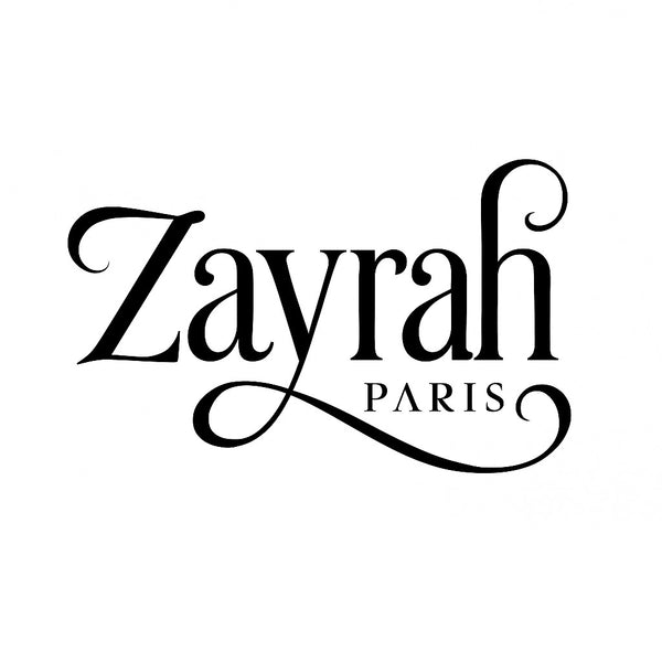 ZayrahParis